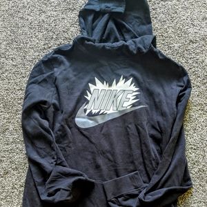 Youth Xl Nike Hoodie